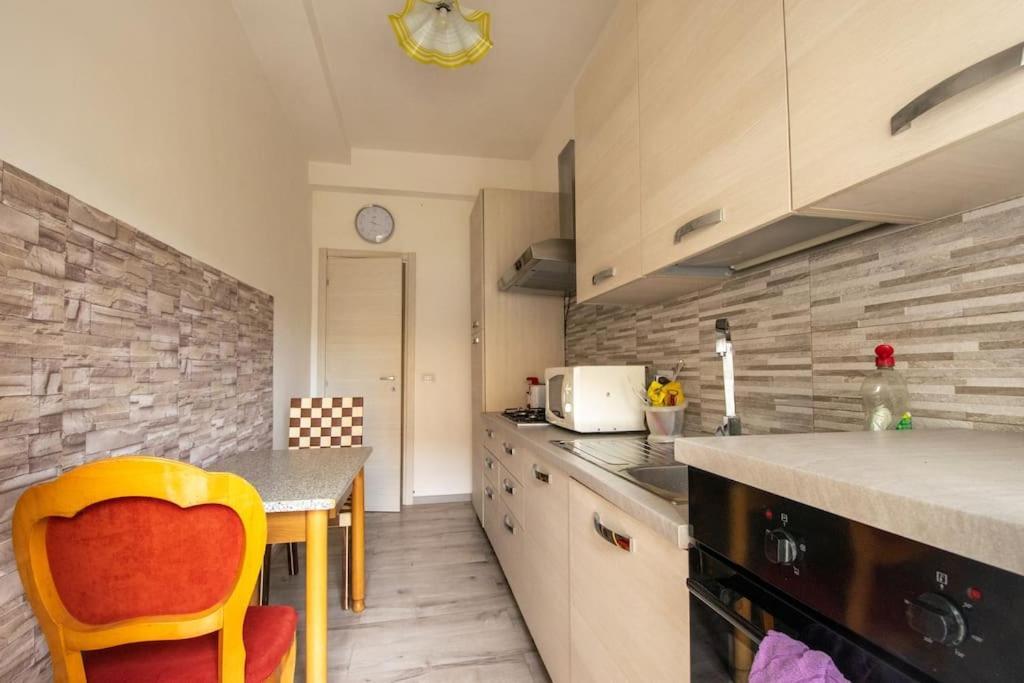 Pigneto Cozy Apartment Rome Luaran gambar